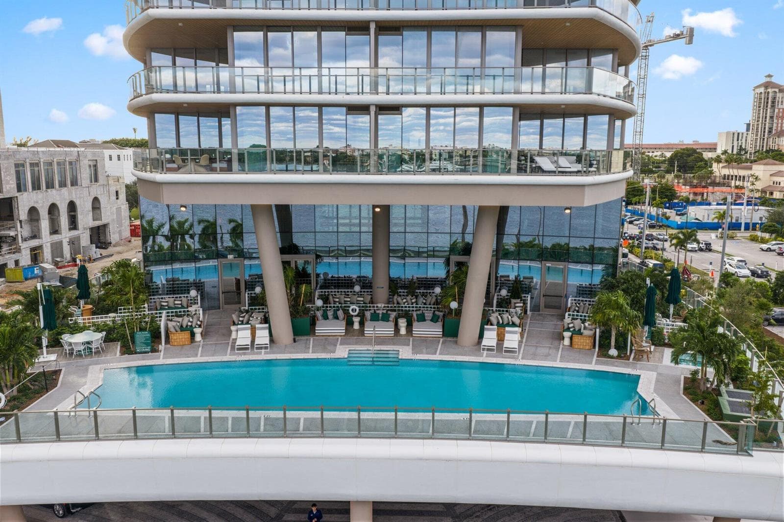 1333 S Flagler Drive # 702, West Palm Beach FL 33401 photo 2