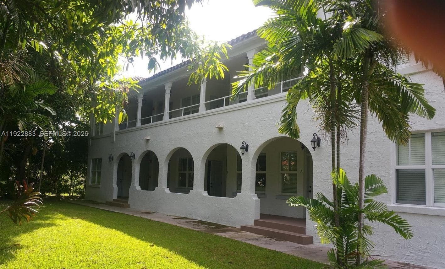 119 Cibao Ct # 3, Coral Gables FL 33134