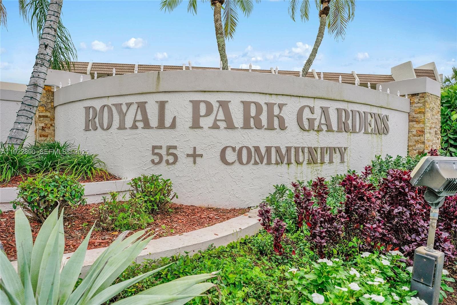 6890 Royal Palm Blvd # 109H, Margate FL 33063