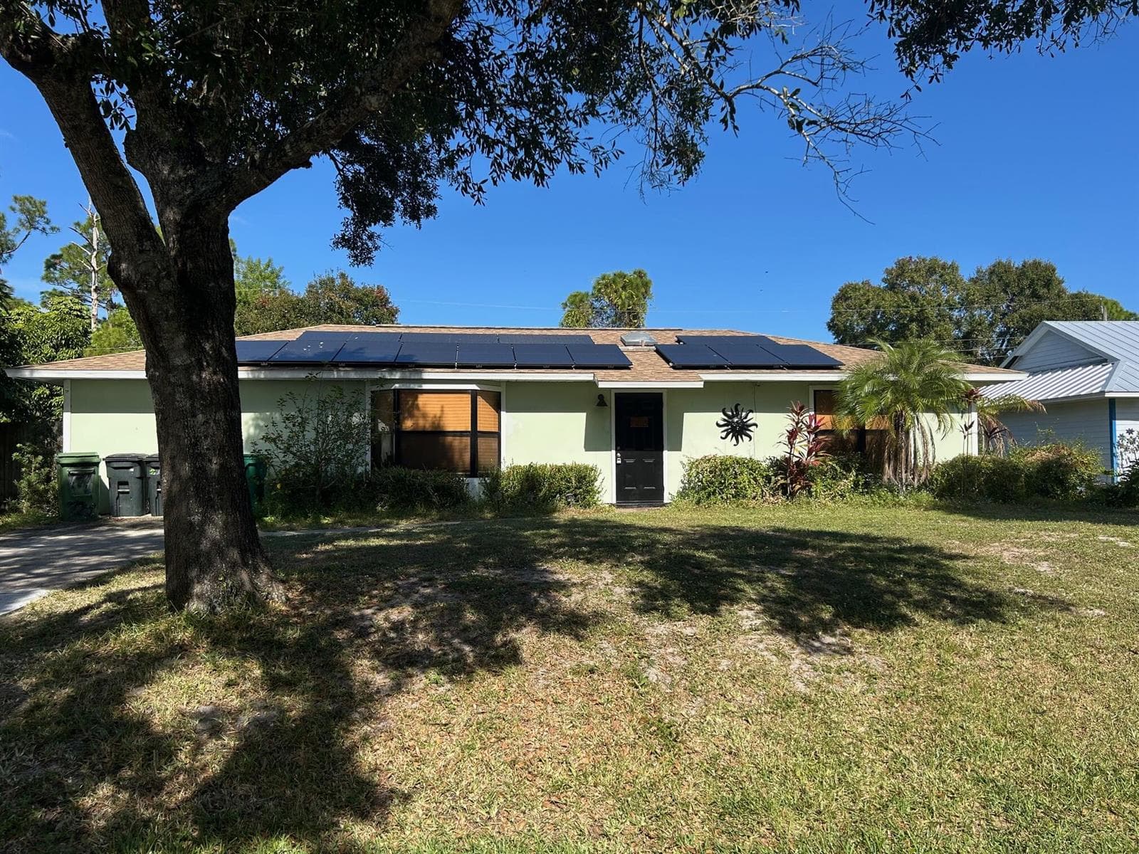7908 Eden Road, Fort Pierce FL 34951
