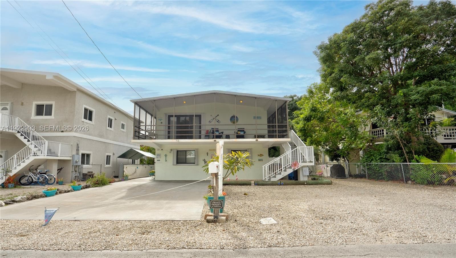 137 Pacific Ave, Tavernier FL 33070 photo 2