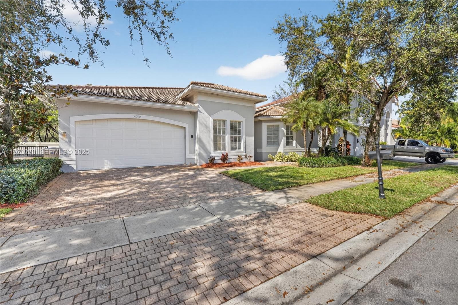 4988 SW 183rd Ave, Miramar FL 33029 photo 2