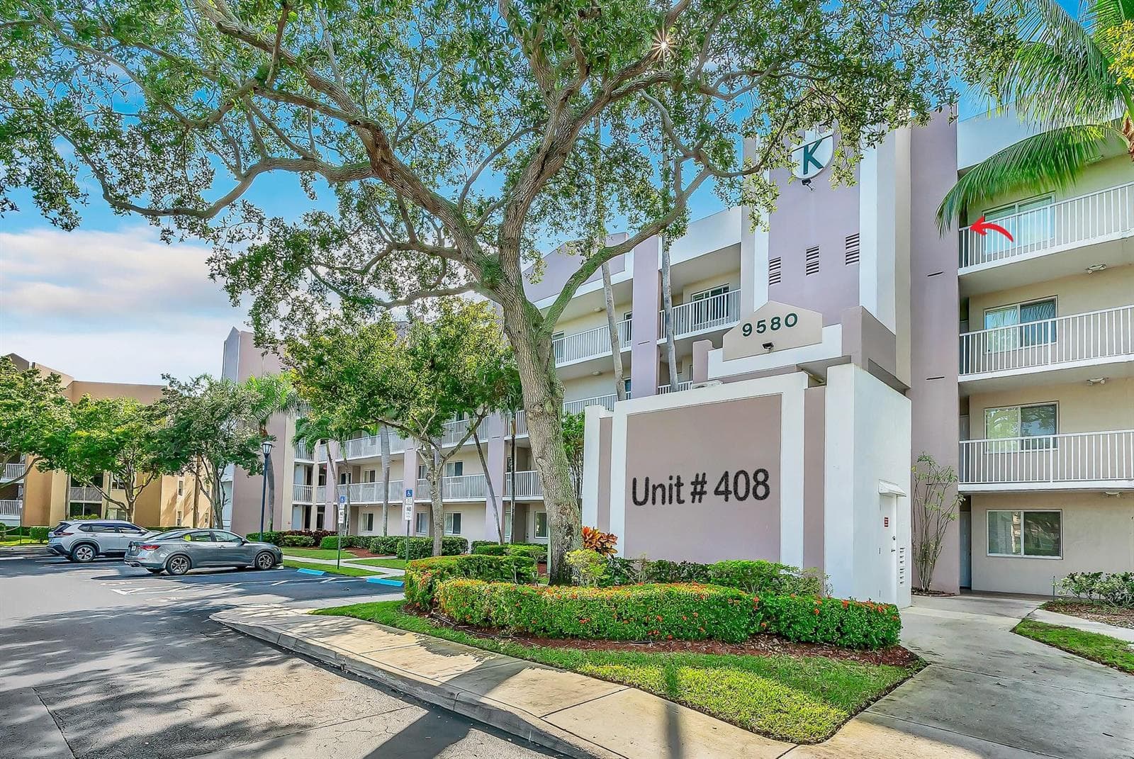 9580 Weldon Circle # 408k, Tamarac FL 33321 photo 3