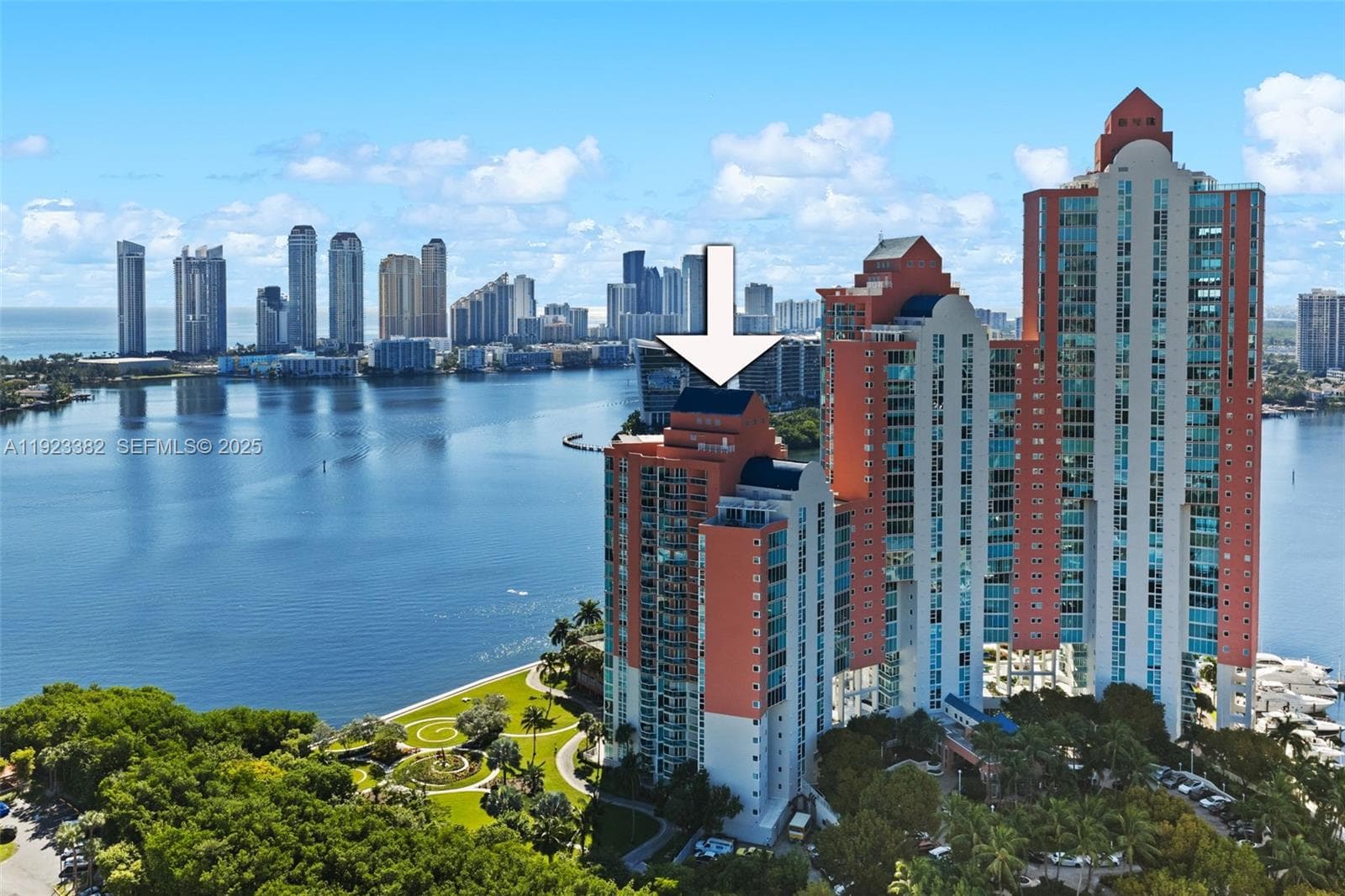 3370 Hidden Bay Dr # 2102, Aventura FL 33180 photo 4