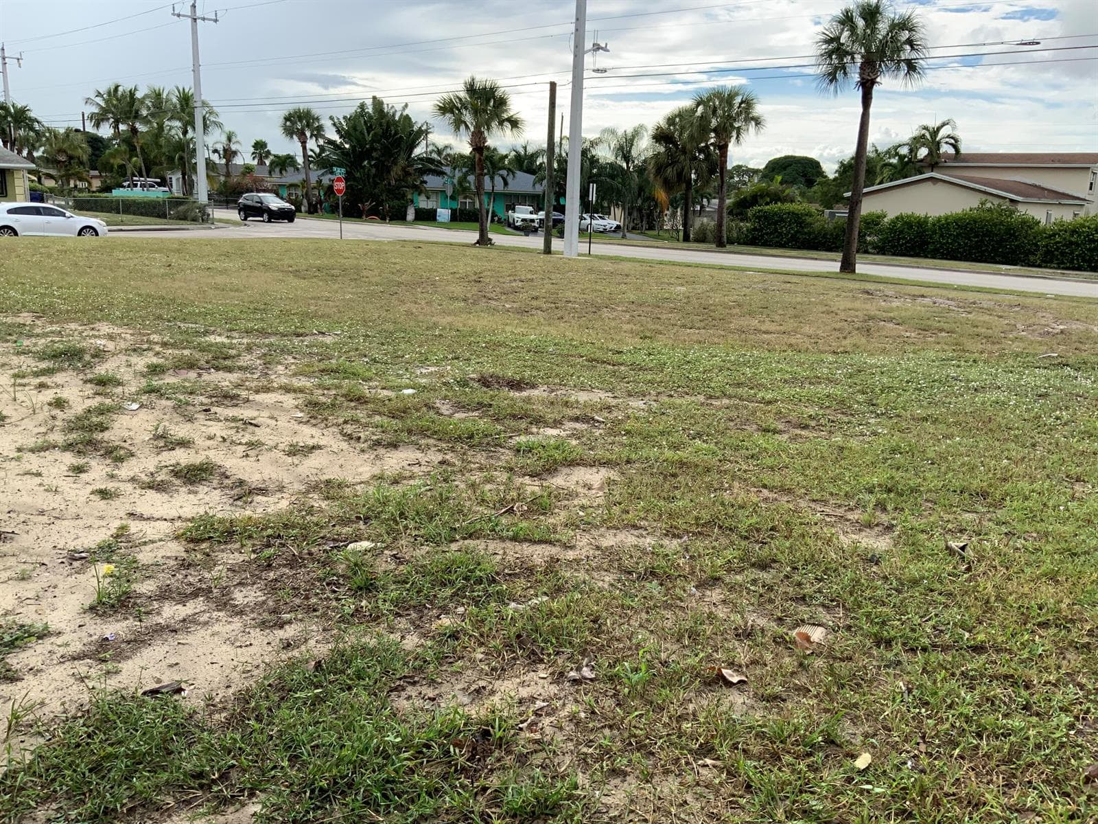 Null 32nd & S Ave S, Riviera Beach FL 33404 photo 2