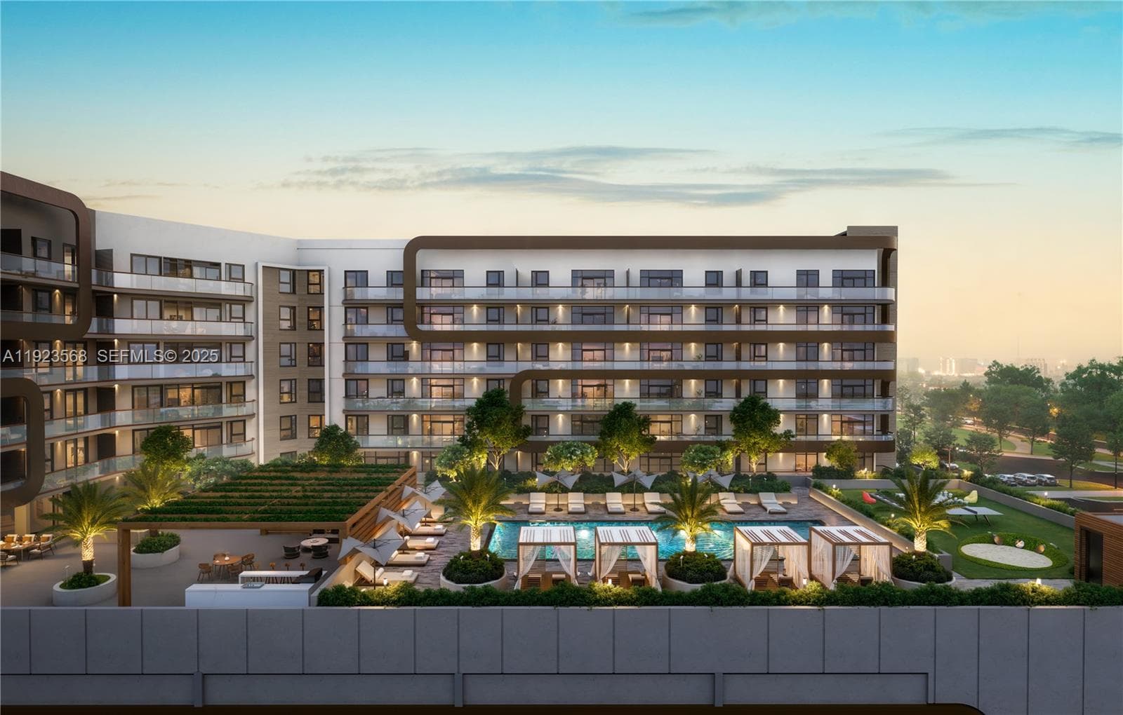 218 SE 7th St # 517, Hallandale Beach FL 33009 photo 4