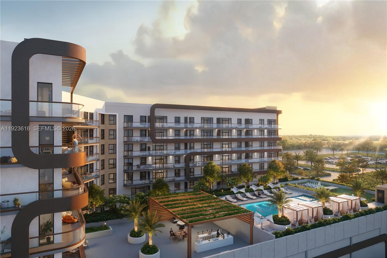 218 SE 7th St # 612A, Hallandale Beach FL 33009 photo 4