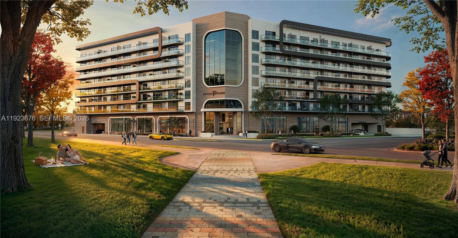 218 SE 7th St # 414, Hallandale Beach FL 33009