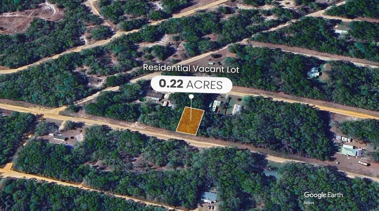000 Wilson Dr Drive, FL 32148 photo 2