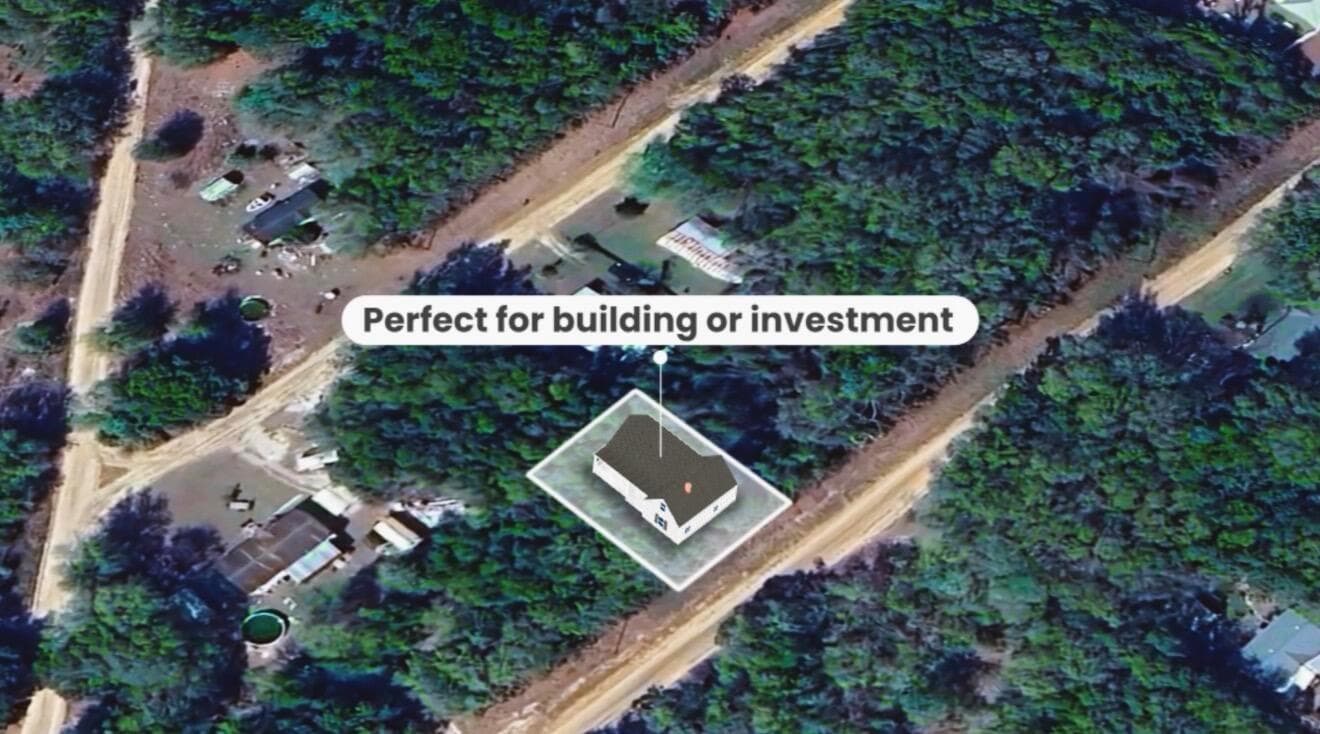 000 Wilson Dr Drive, FL 32148 photo 3