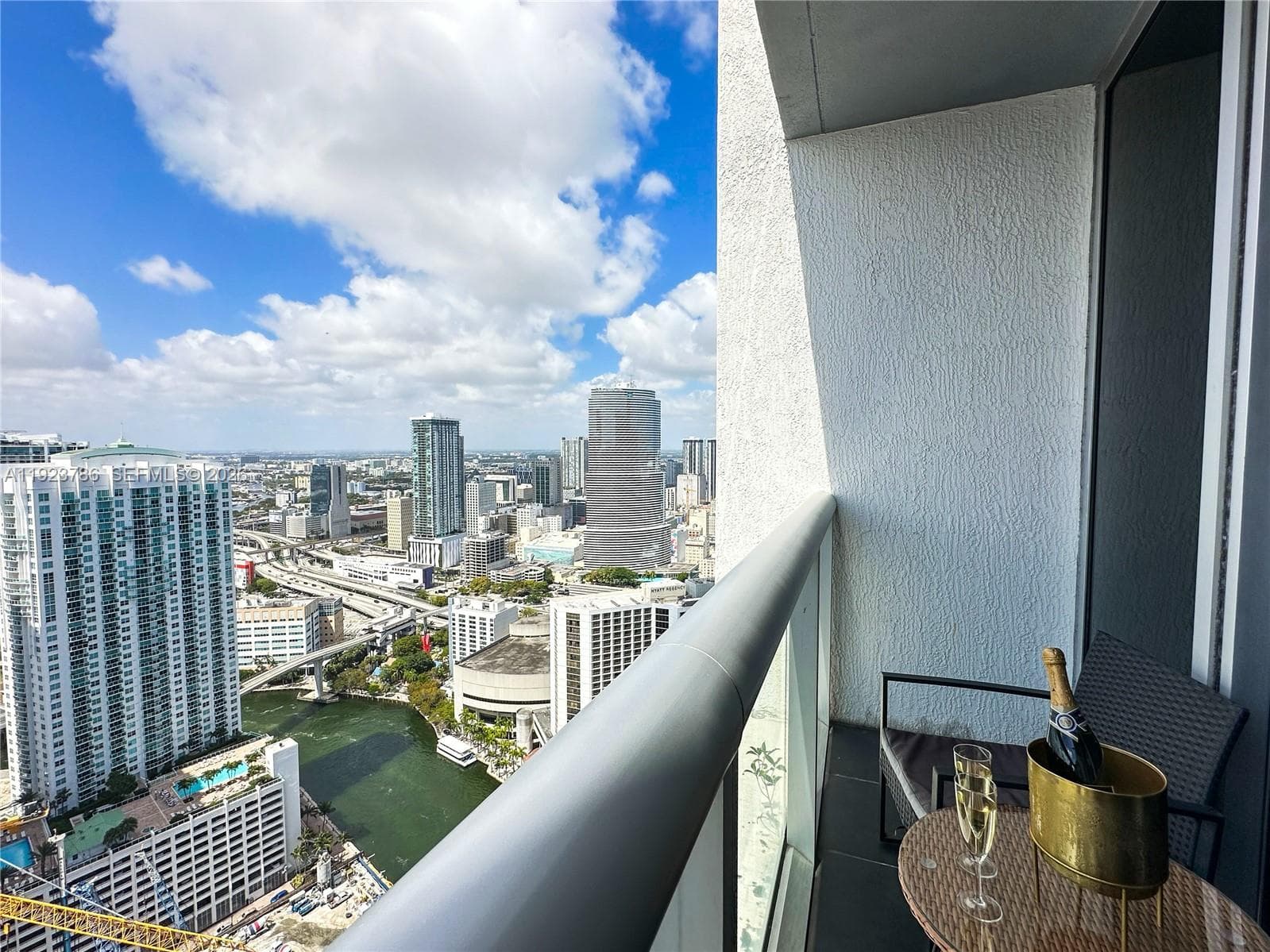 485 Brickell Ave # 4405, Miami FL 33131 photo 3