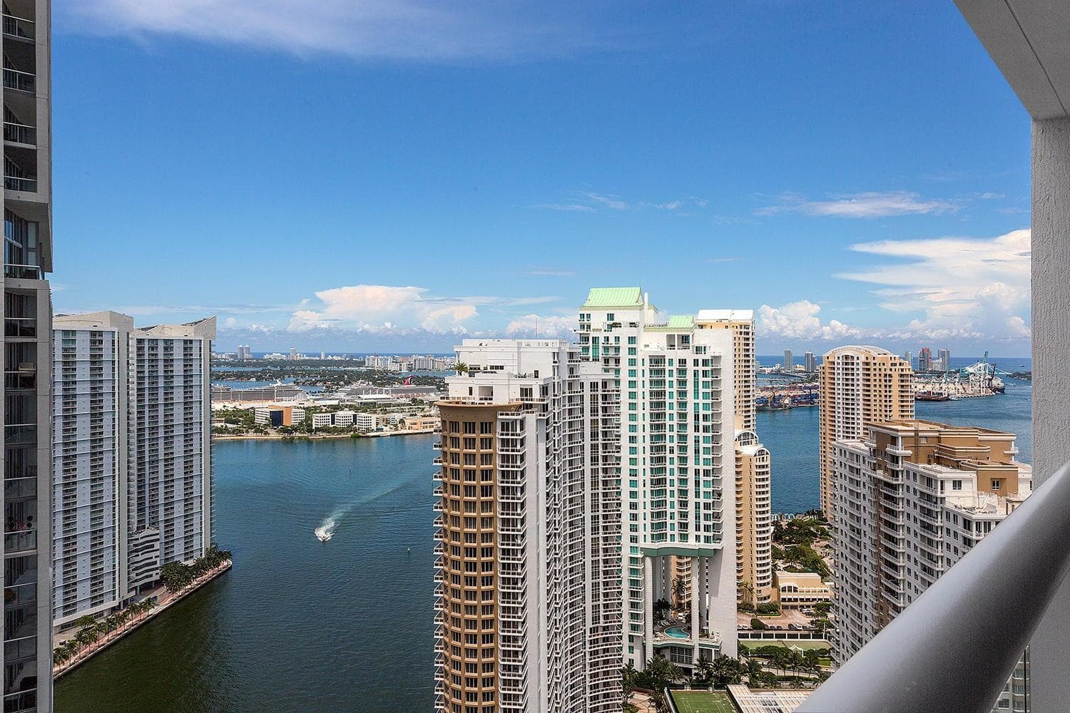 495 Brickell Avenue # 4010, Miami FL 33131 photo 2