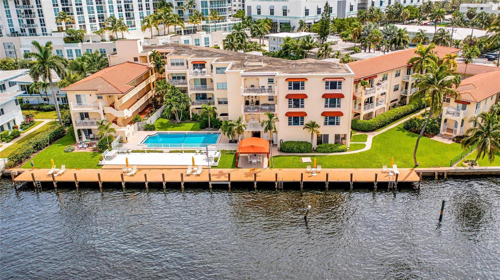 341 N Birch Road # 204, Fort Lauderdale FL 33304 photo 2