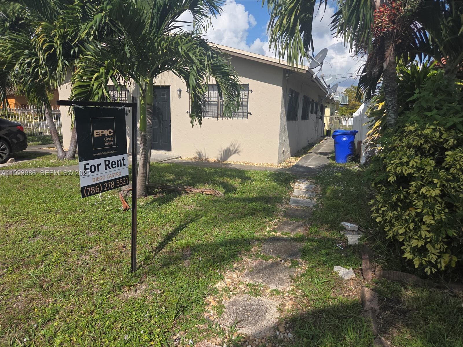 2481 NW 13th Ct # 1-2, Fort Lauderdale, FL 33311