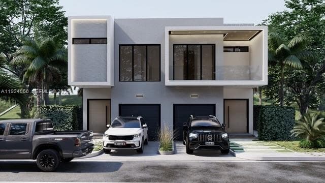 610 NW 25th Ct, Miami FL 33125