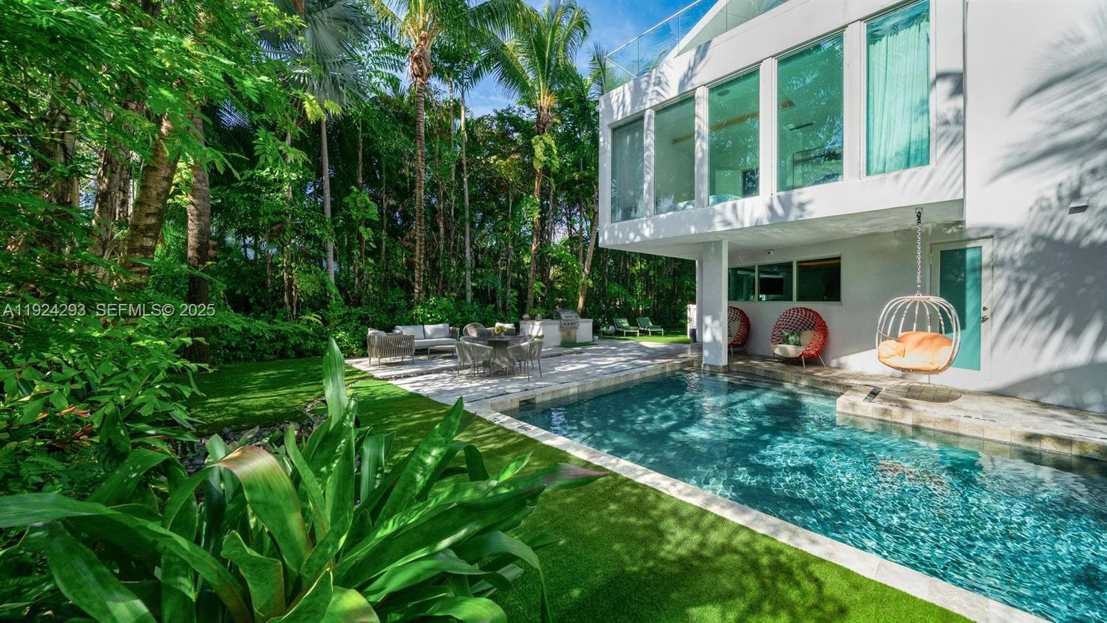 480 Ocean Blvd, Golden Beach FL 33160 photo 2