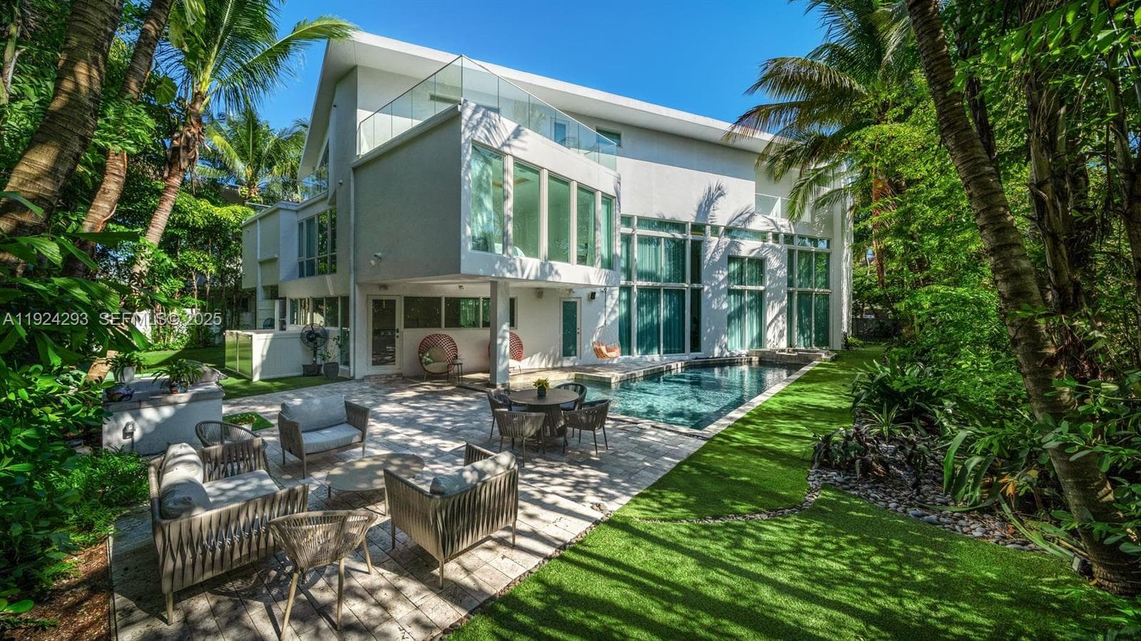 480 Ocean Blvd, Golden Beach FL 33160 photo 3