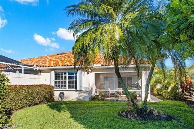 3144 Andorra CT, Naples FL 34109 photo 2