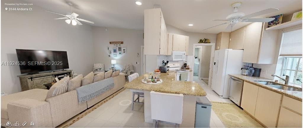 3144 Andorra CT, Naples FL 34109 photo 4