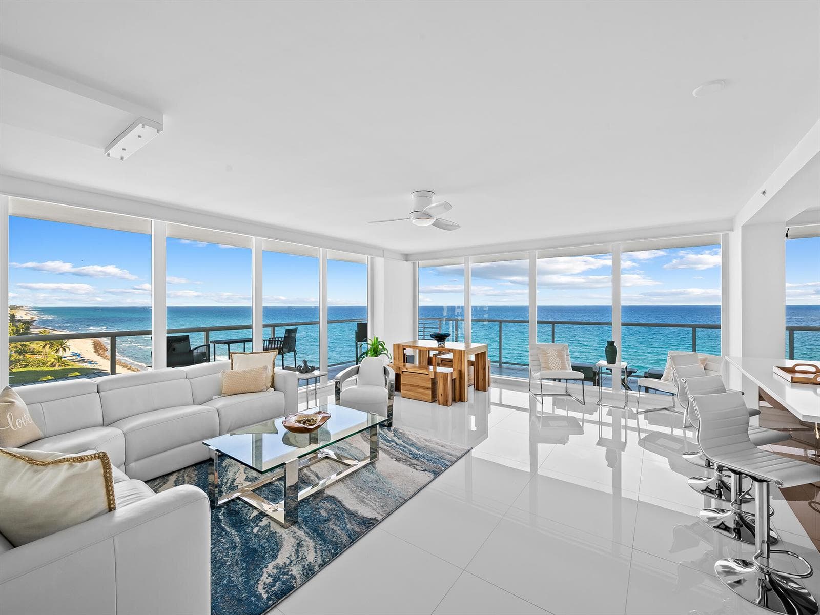 3505 S Ocean Boulevard # 10n, Highland Beach FL 33487 photo 2