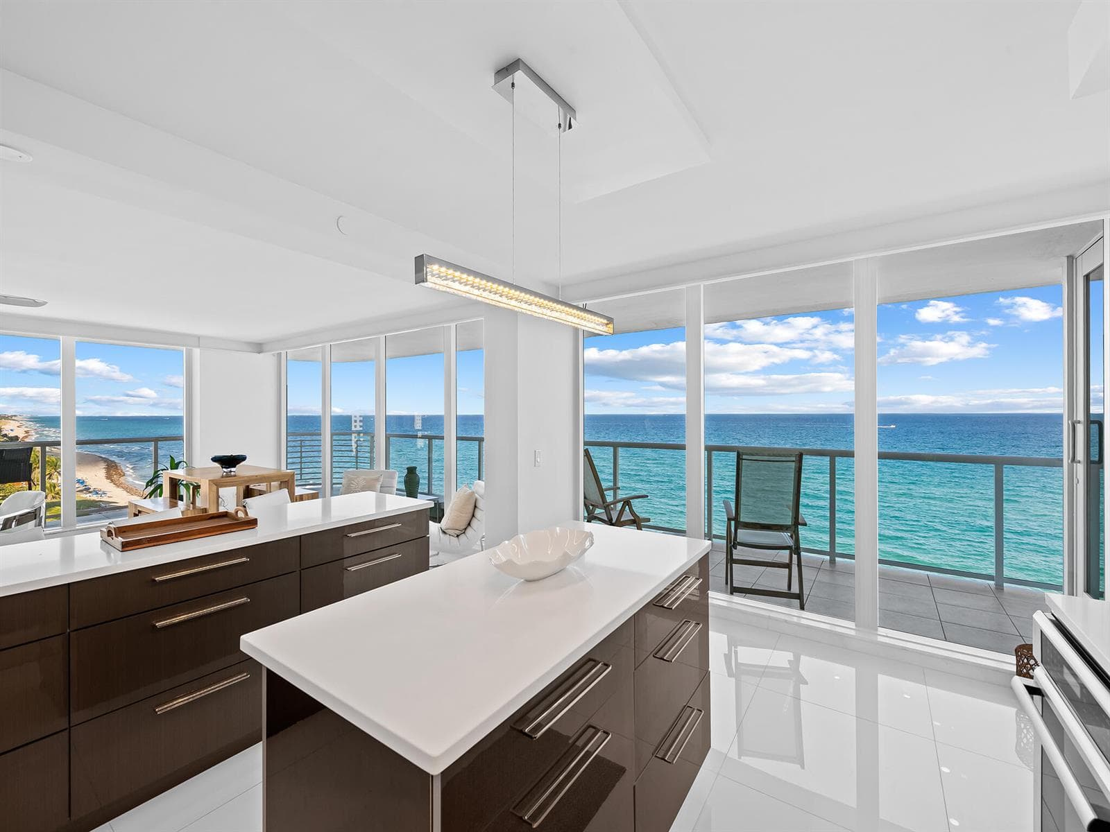 3505 S Ocean Boulevard # 10n, Highland Beach FL 33487 photo 3