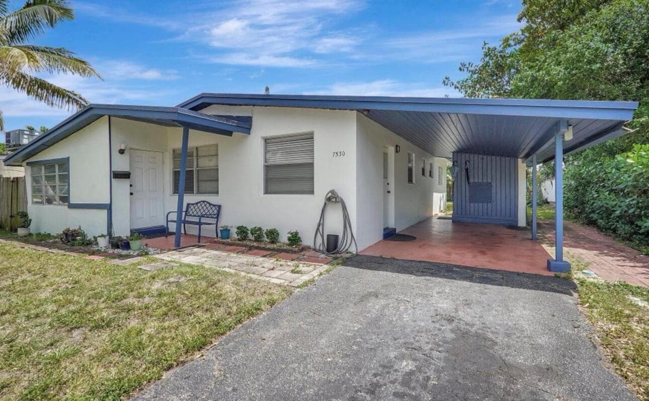 7530 Atlanta Street, Hollywood FL 33024 photo 4