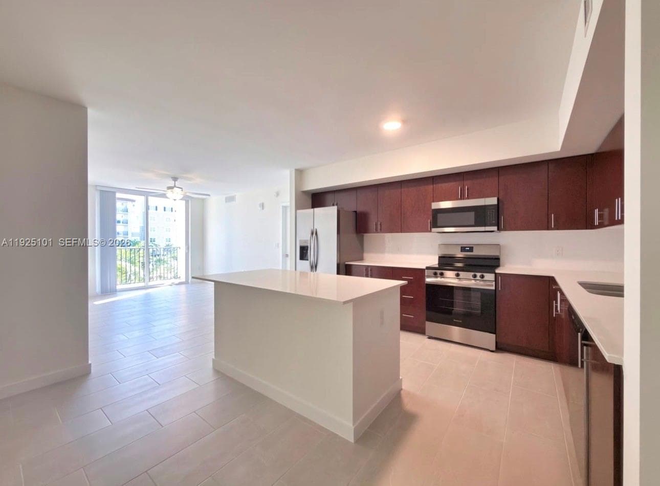 Listing