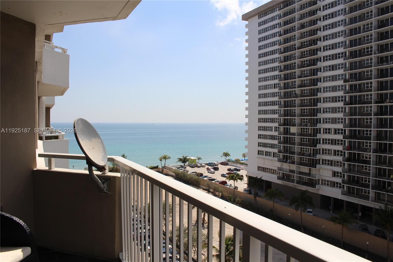 1980 S OCEAN DR # 8N, Hallandale Beach FL 33009 photo 4