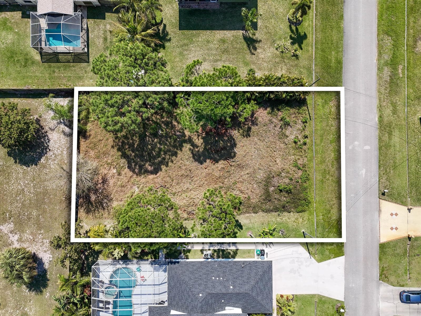 5849 NW Mesa Circle, Port St. Lucie FL 34986 photo 5