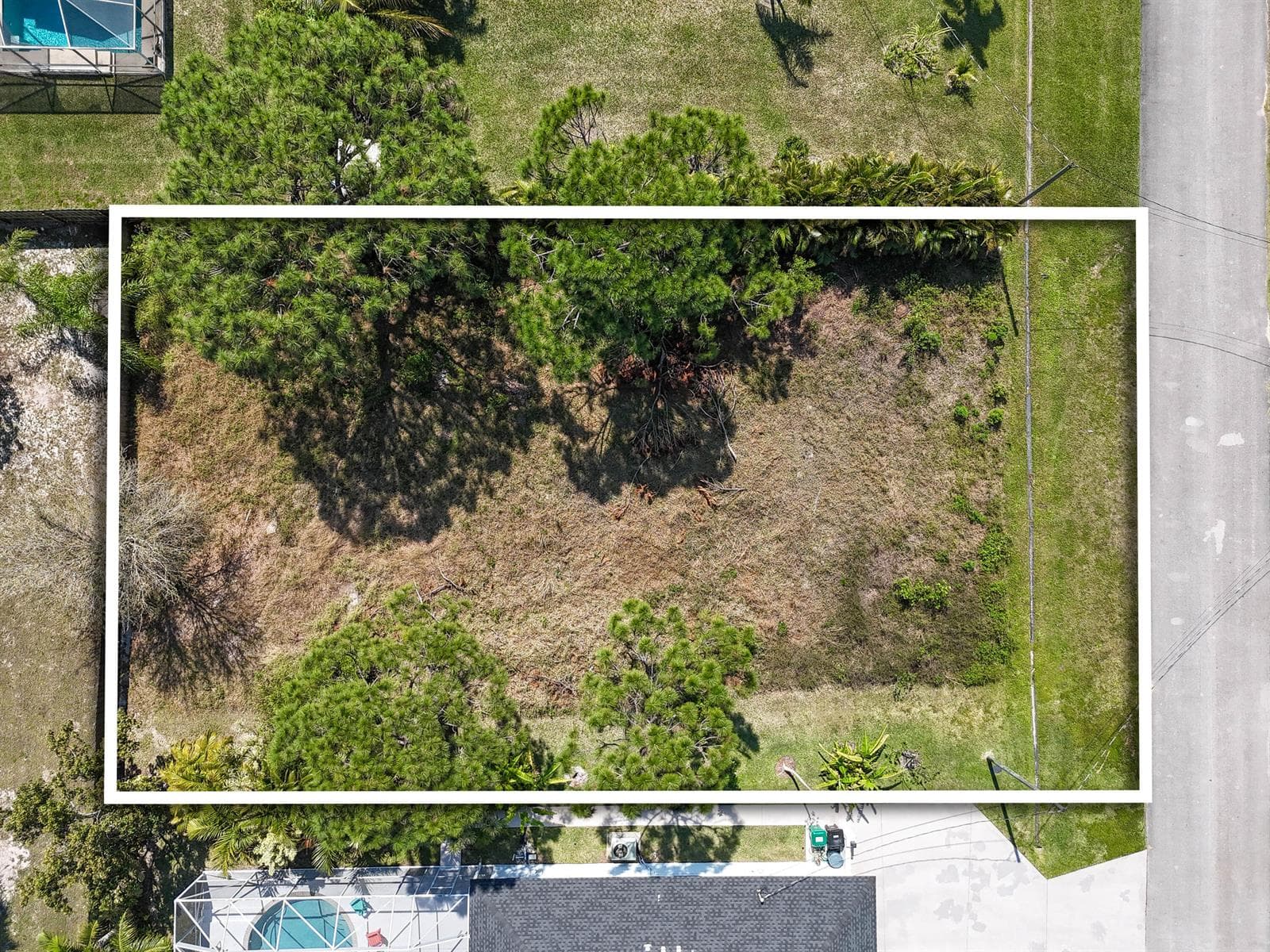 5849 NW Mesa Circle, Port St. Lucie FL 34986 photo 4