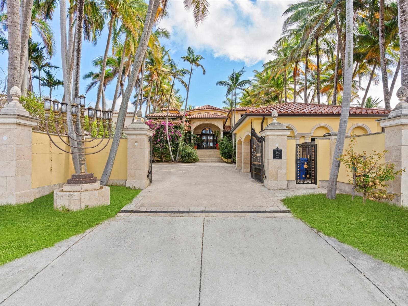 555 Ocean Boulevard, Golden Beach FL 33160 photo 3