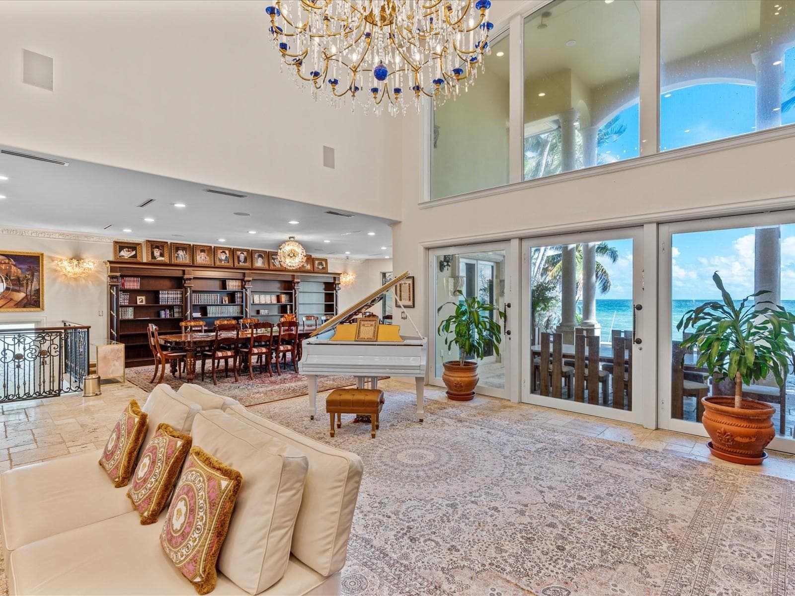 555 Ocean Boulevard, Golden Beach FL 33160 photo 5