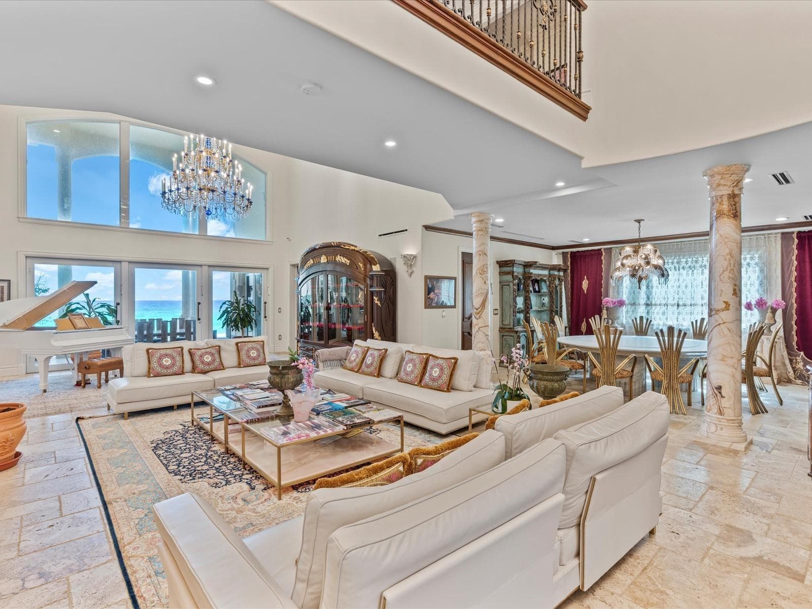 555 Ocean Boulevard, Golden Beach FL 33160 photo 4