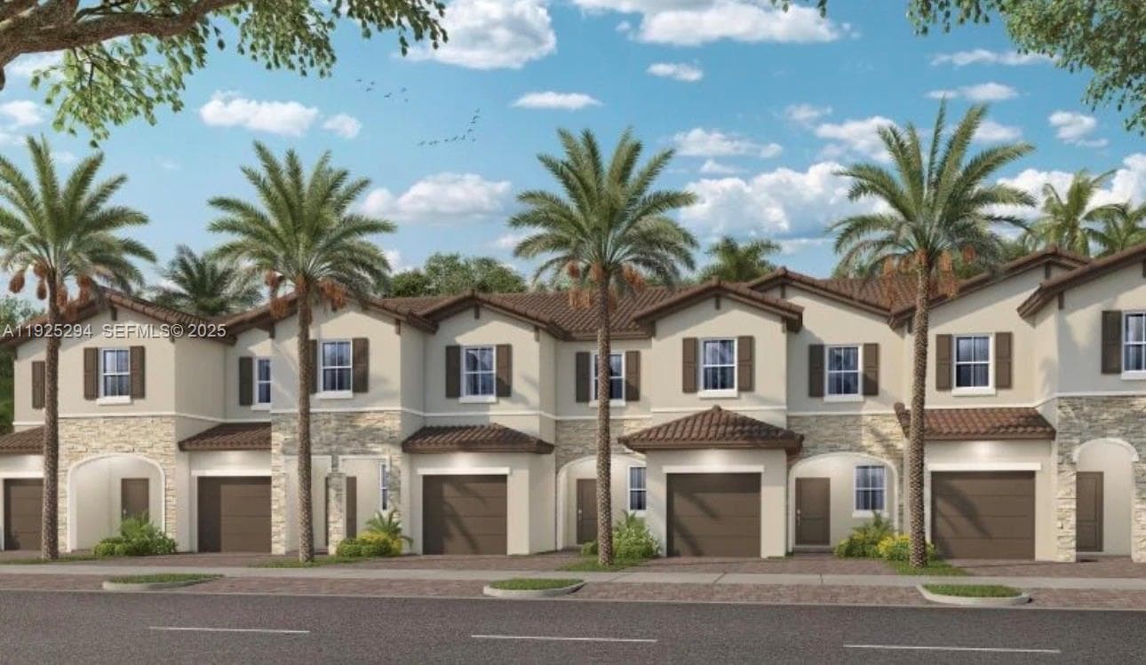 2538 SE 29th St # ., Homestead FL 33035