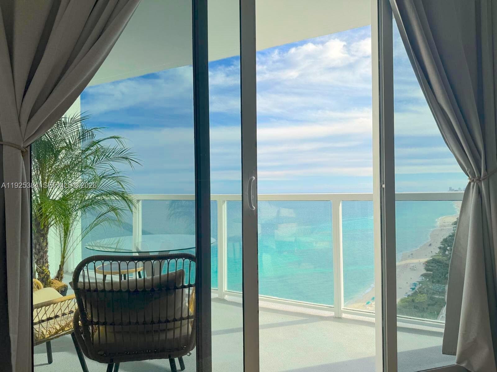 16699 Collins Ave # 2701, Sunny Isles Beach, FL 33160 photo 4