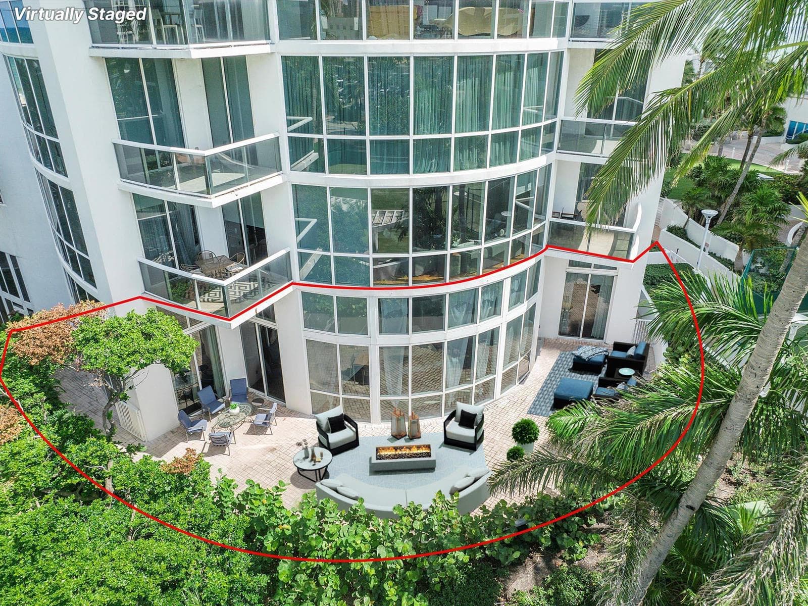 18101 Collins Avenue # 401, Sunny Isles Beach FL 33160 photo 2