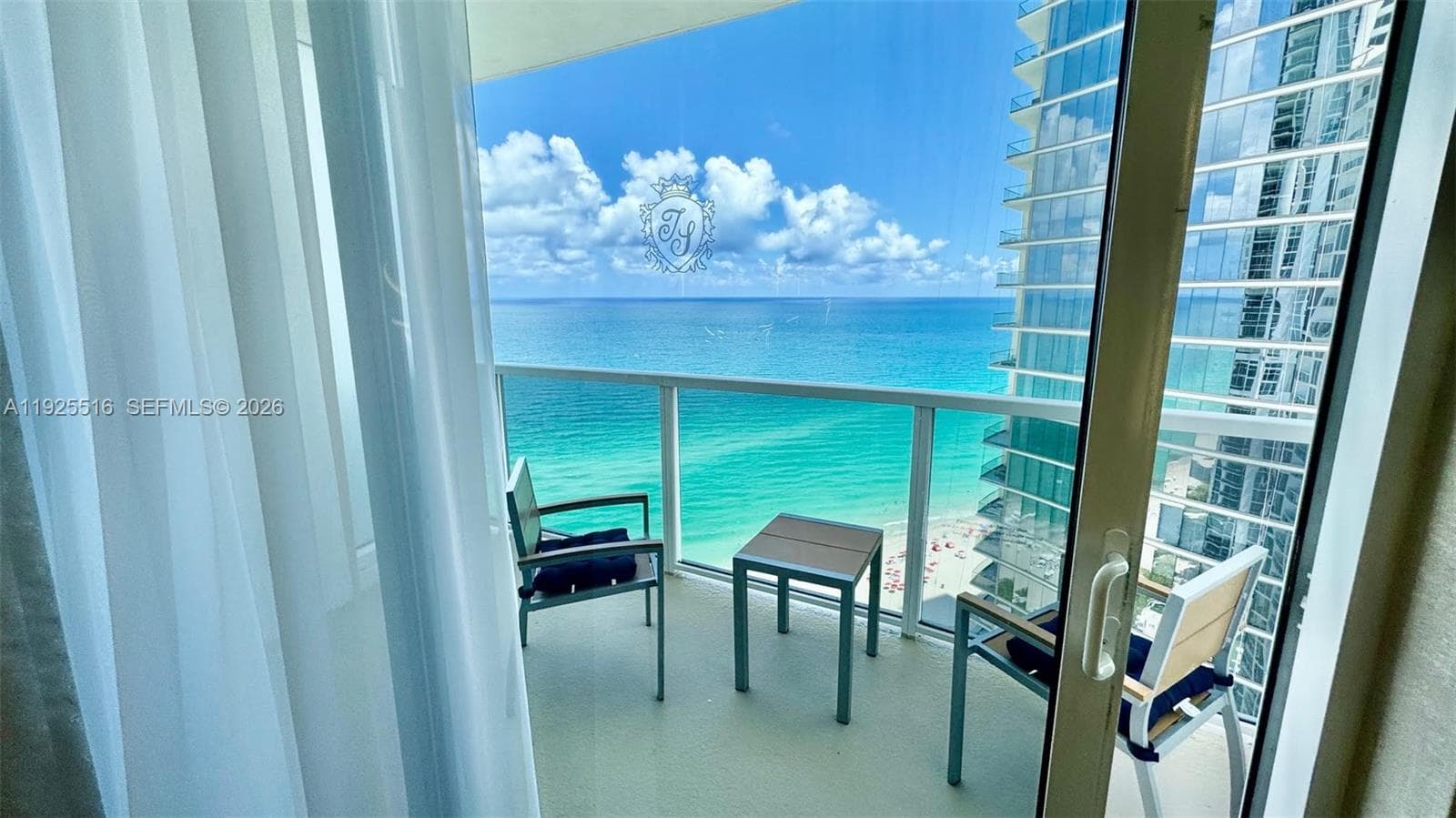 18001 Collins Ave # 2512, Sunny Isles Beach FL 33160 photo 3