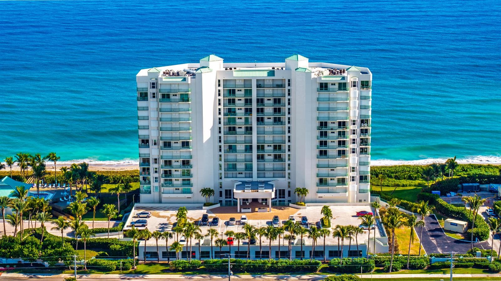 8650 S Ocean Drive # 301, Jensen Beach FL 34957 photo 2