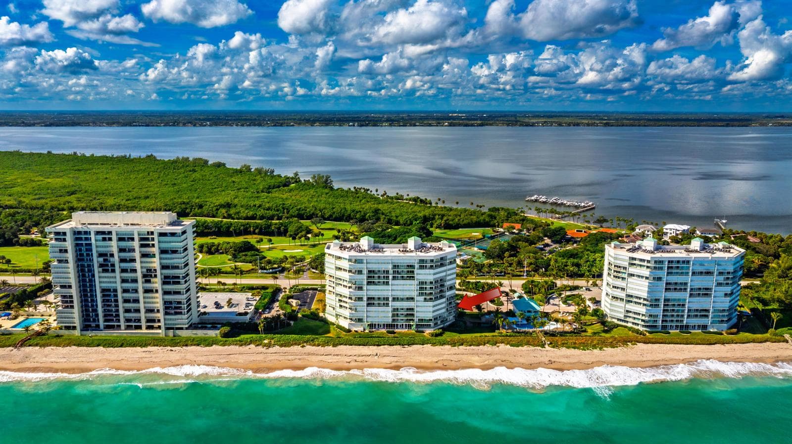 8650 S Ocean Drive # 301, Jensen Beach FL 34957 photo 5