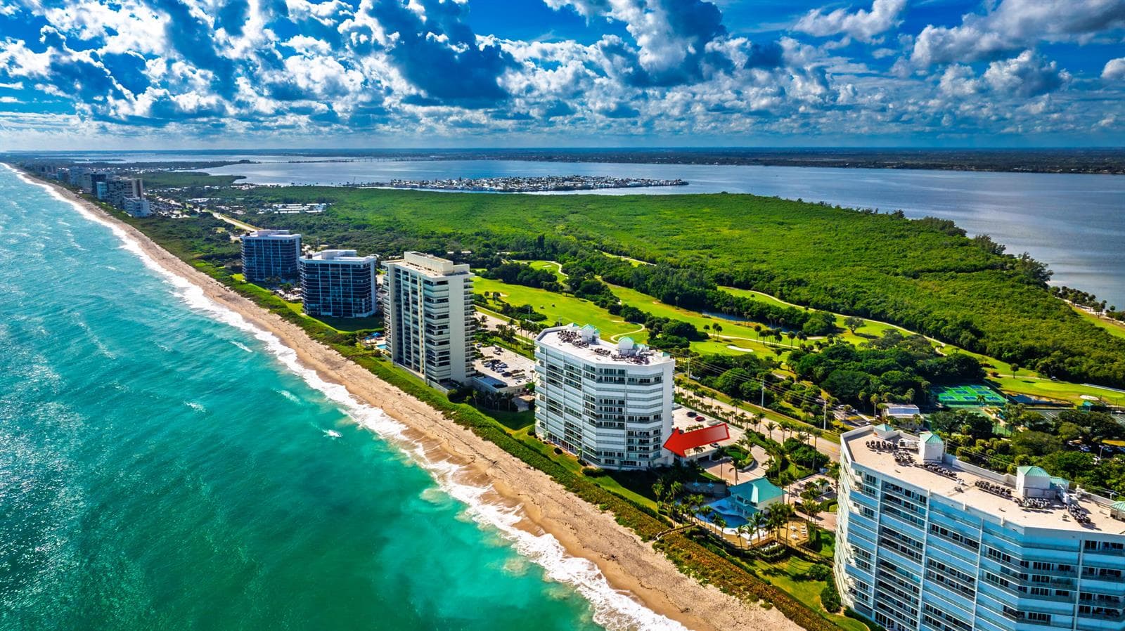 8650 S Ocean Drive # 301, Jensen Beach FL 34957 photo 4