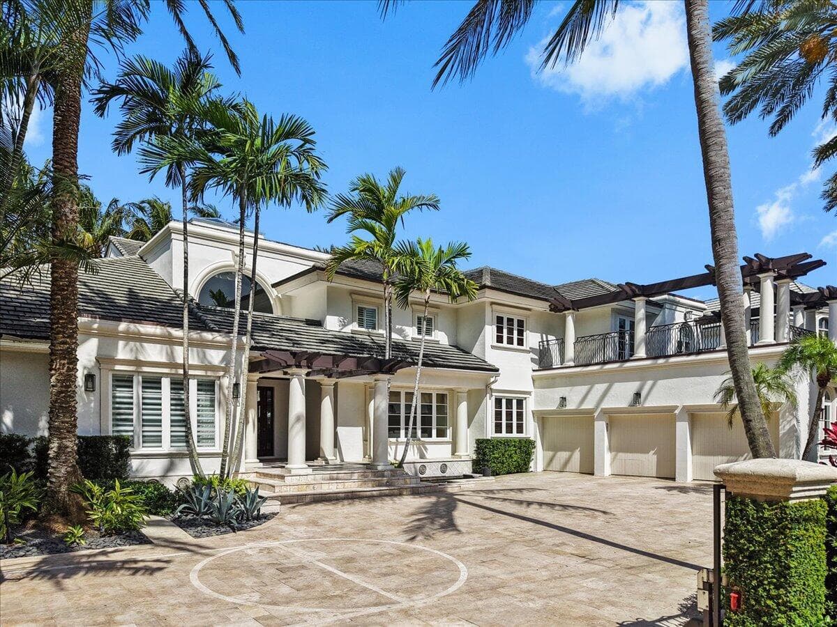 1313 E Lake Drive, Fort Lauderdale FL 33316 photo 3