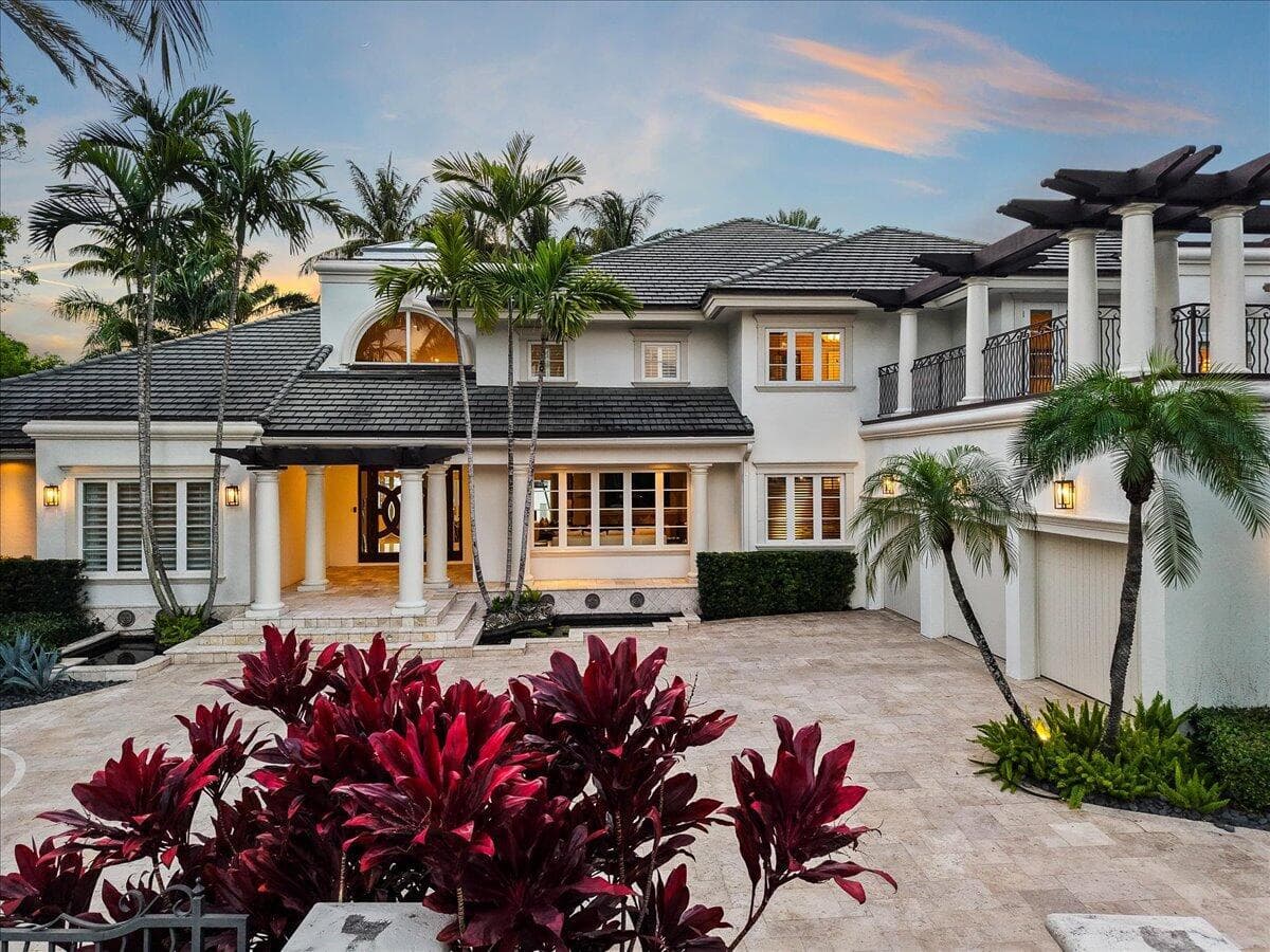 1313 E Lake Drive, Fort Lauderdale FL 33316 photo 4