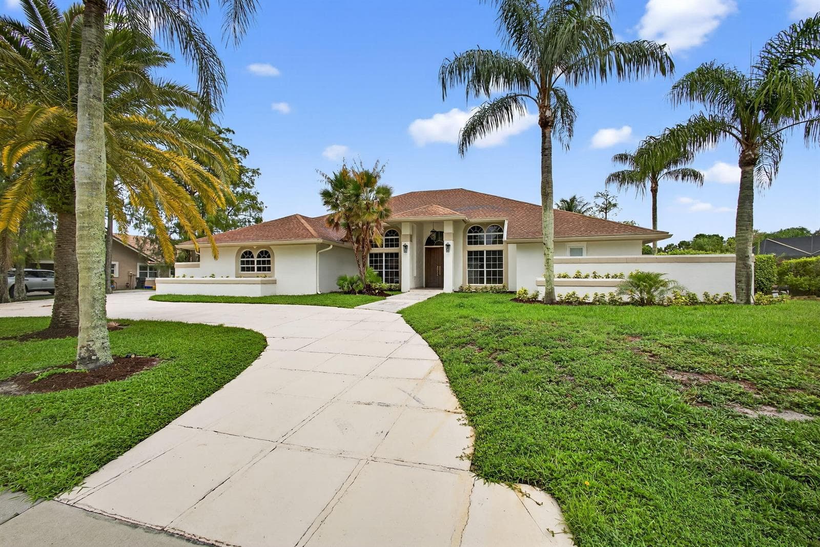 1295 Longlea Terrace, Wellington FL 33414 photo 2