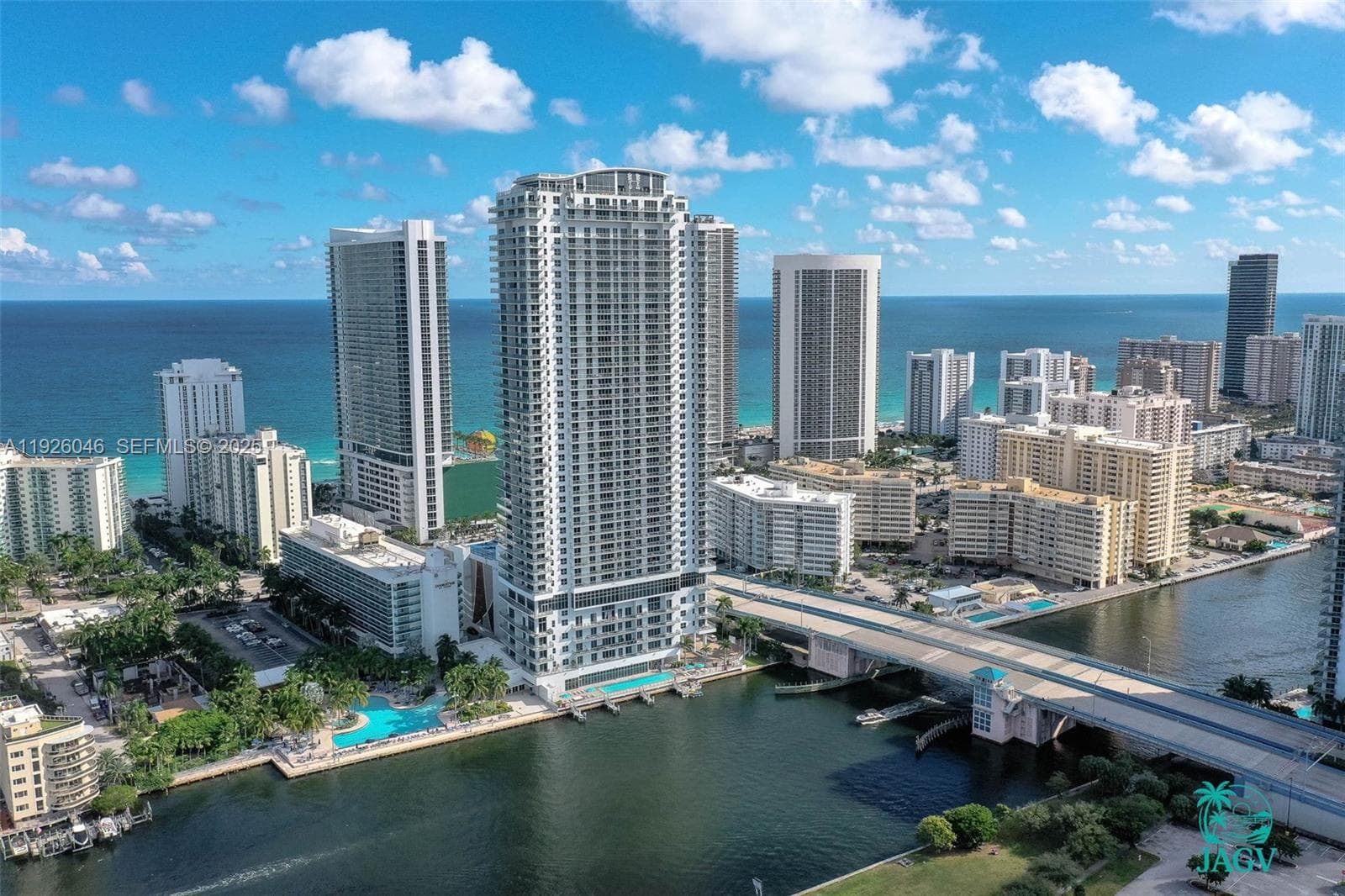 4010 S Ocean Dr # R3005, Hollywood FL 33019 photo 3
