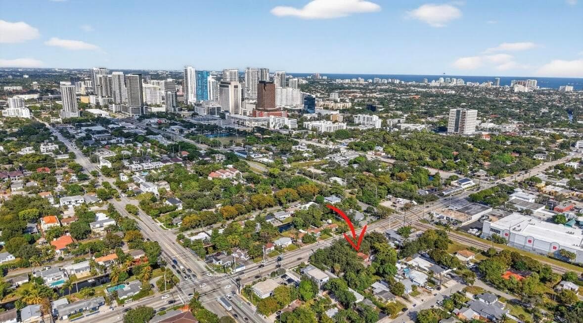 314 SW 12th Street, Fort Lauderdale FL 33315 photo 3