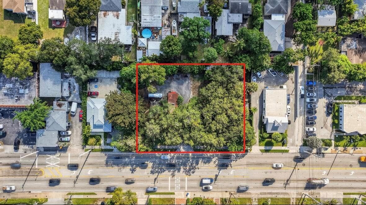 314 SW 12th Street, Fort Lauderdale FL 33315
