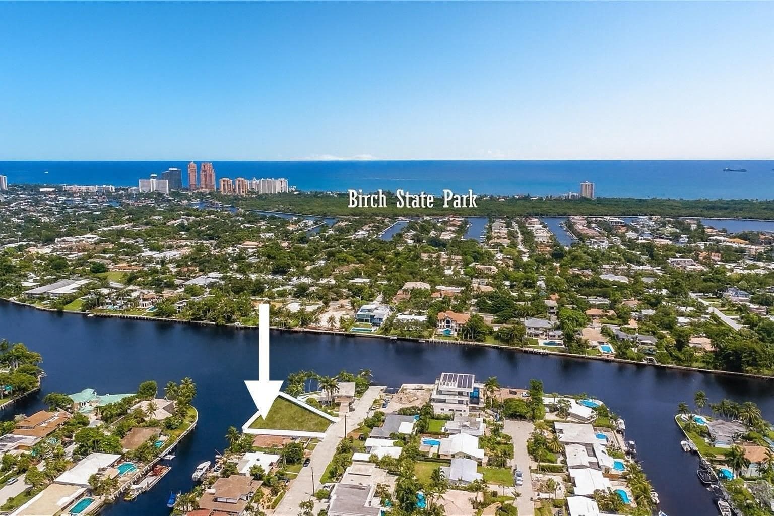 2231 NE 15th Court, Fort Lauderdale FL 33304 photo 2