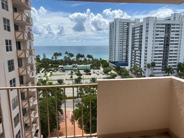 1865 S Ocean Drive # 11N, Hallandale Beach FL 33009 photo 2
