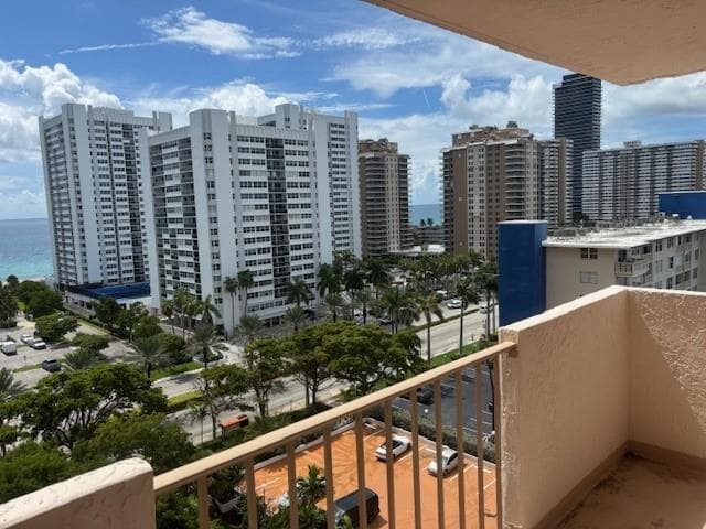1865 S Ocean Drive # 11N, Hallandale Beach FL 33009 photo 3