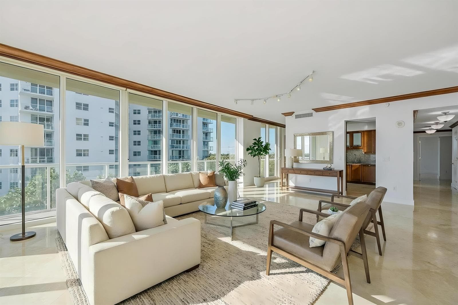1063 Hillsboro Mile # 301, Hillsboro Beach FL 33062 photo 4